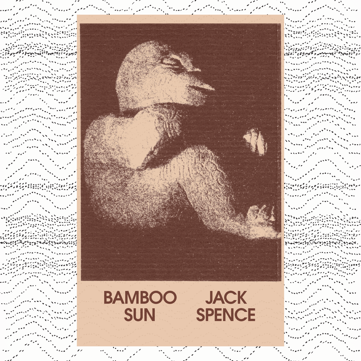 Jack Spence - Bamboo Sun