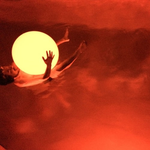 Helado Negro - Phonic Mirror - Part 3