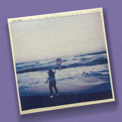 David Moore - Graze the Bell