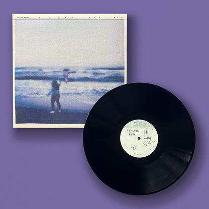 David Moore - Graze the Bell