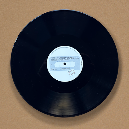 Jack Spence - Bamboo Sun