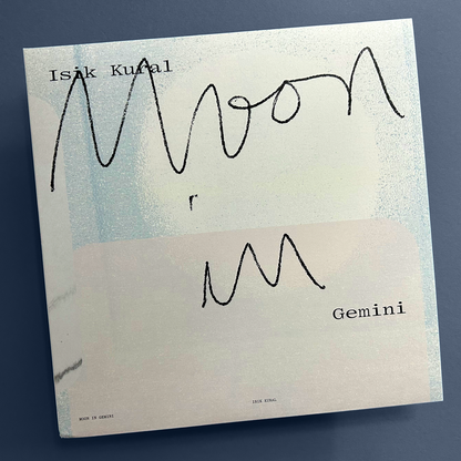 Isik Kural - Moon in Gemini