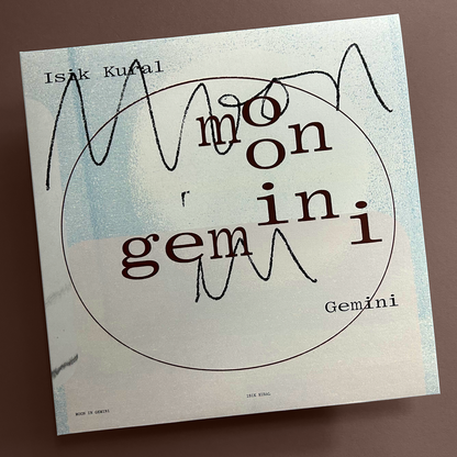 Isik Kural - Moon in Gemini