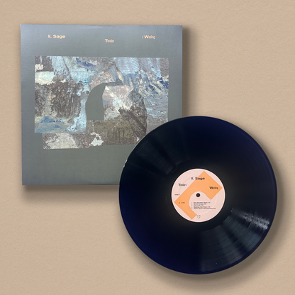 M. Sage - Tender / Wading