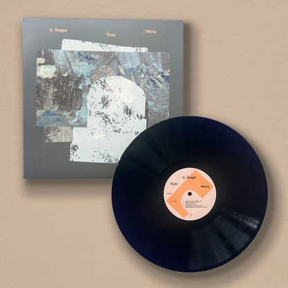 M. Sage - Tender / Wading