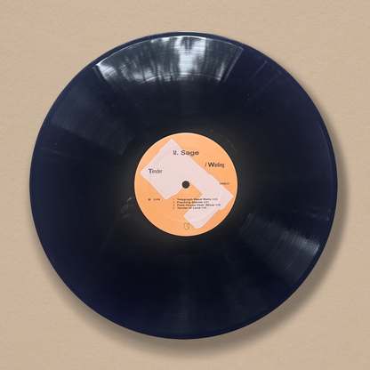 M. Sage - Tender / Wading