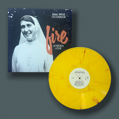 Sister Irene O'Connor - Fire of God's Love