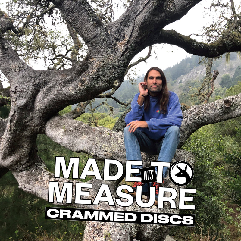 Crammed Discs: Made To Measure - Matt Werth
