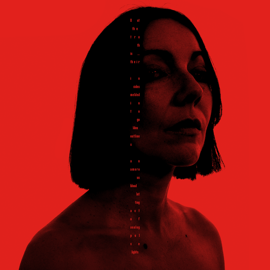 Lucrecia Dalt - cosa rara