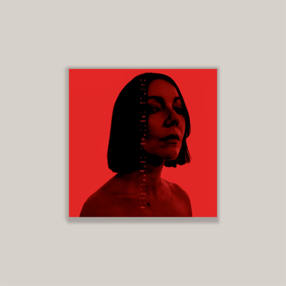 Lucrecia Dalt - cosa rara