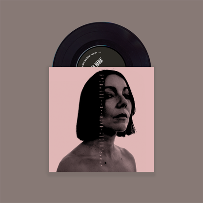 Lucrecia Dalt - cosa rara