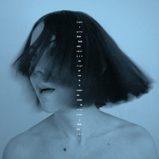 Lucrecia Dalt - caes EP