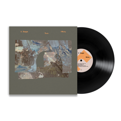 M. Sage - Tender / Wading