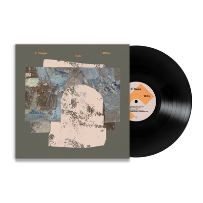 M. Sage - Tender / Wading
