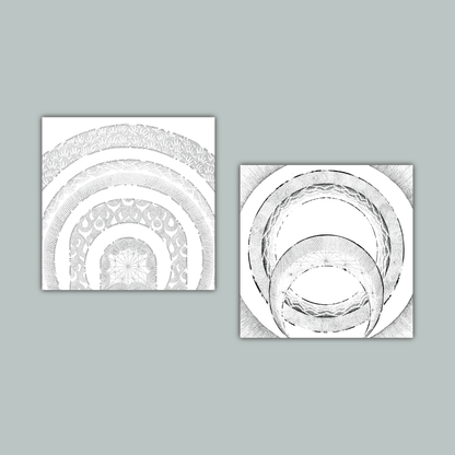 Tristan Allen - Osni the Flare