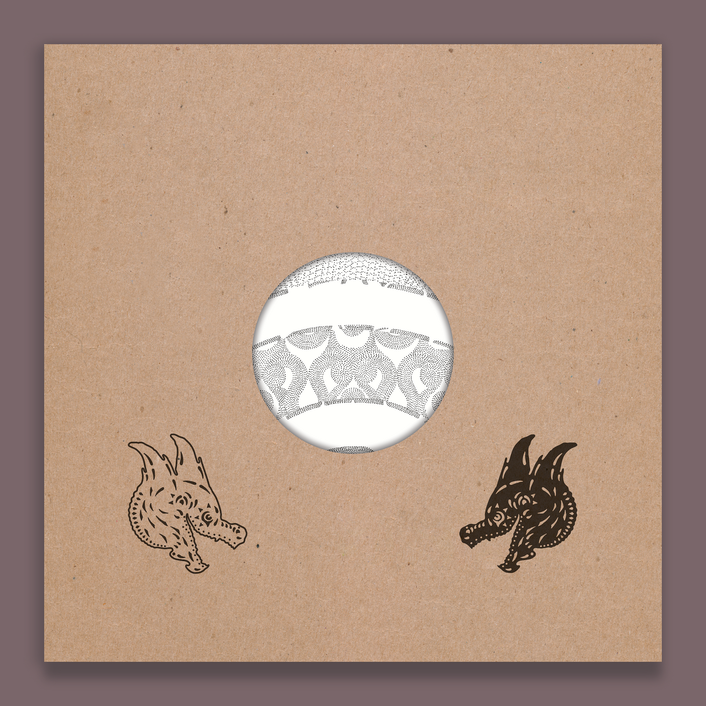 Tristan Allen - Osni the Flare