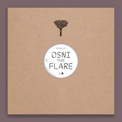 Tristan Allen - Osni the Flare