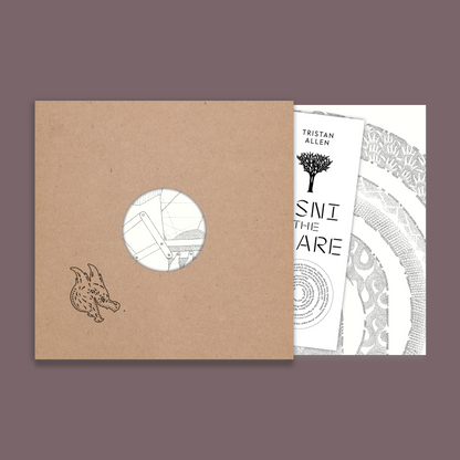 Tristan Allen - Osni the Flare