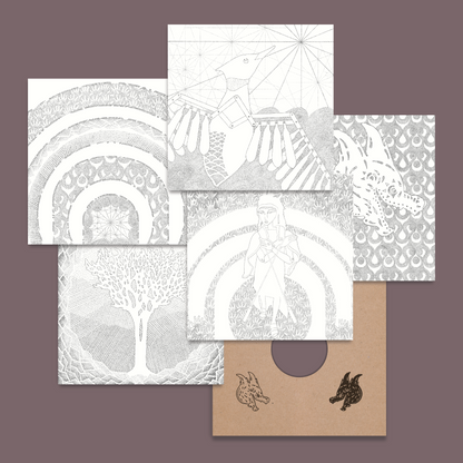 Tristan Allen - Osni the Flare