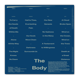 The Body - I Shall Die Here / Earth Triumphant