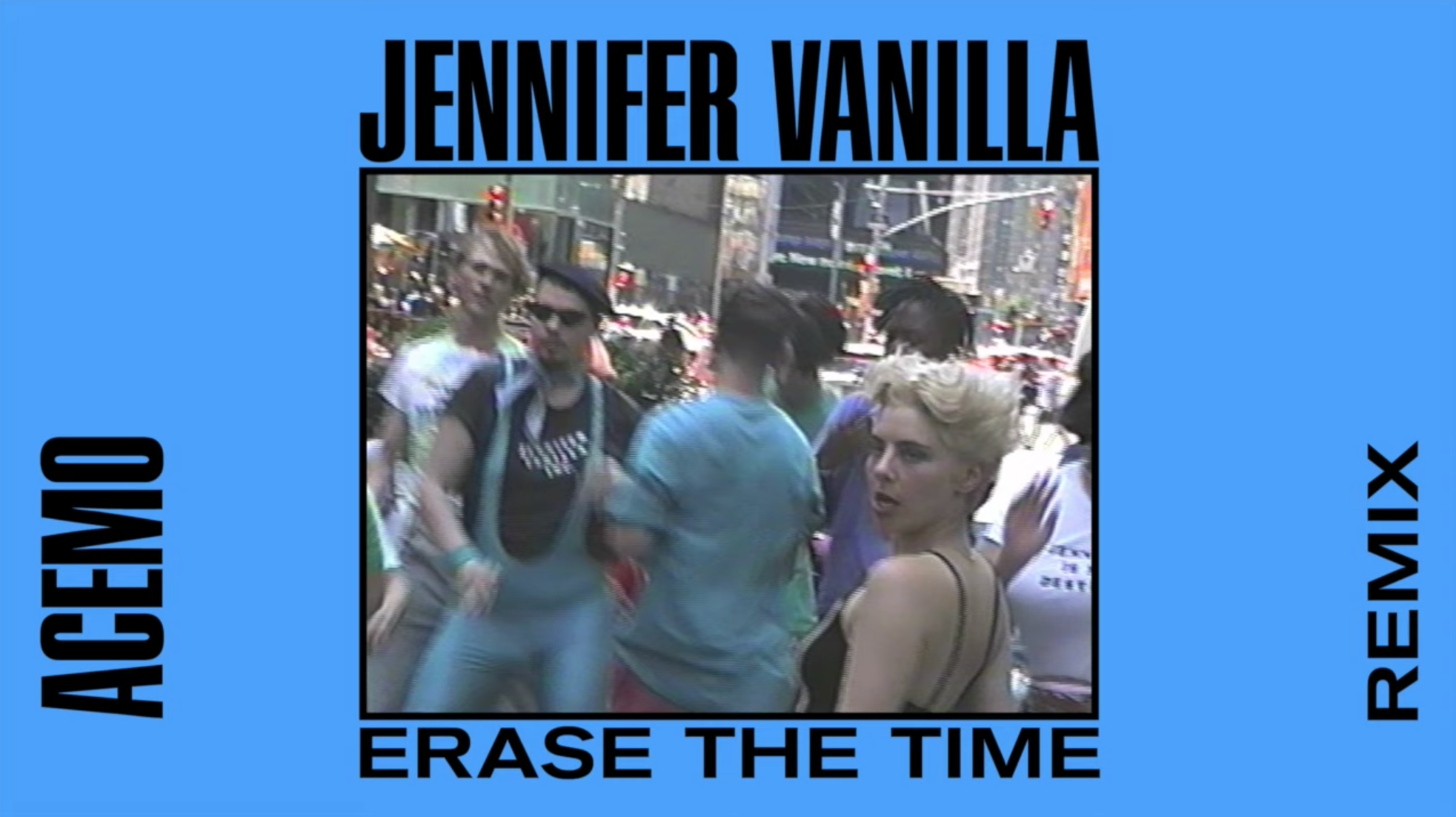 Load video: Erase The Time (AceMo Remix)