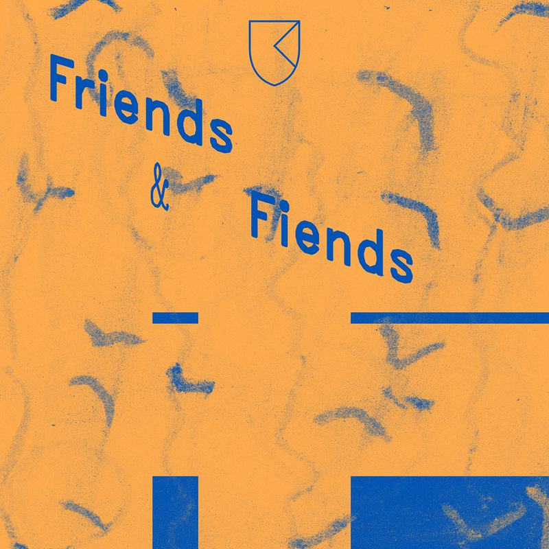 Friends & Fiends: HQ Picks