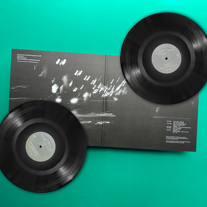 Tashi Wada - What is Not Strange?