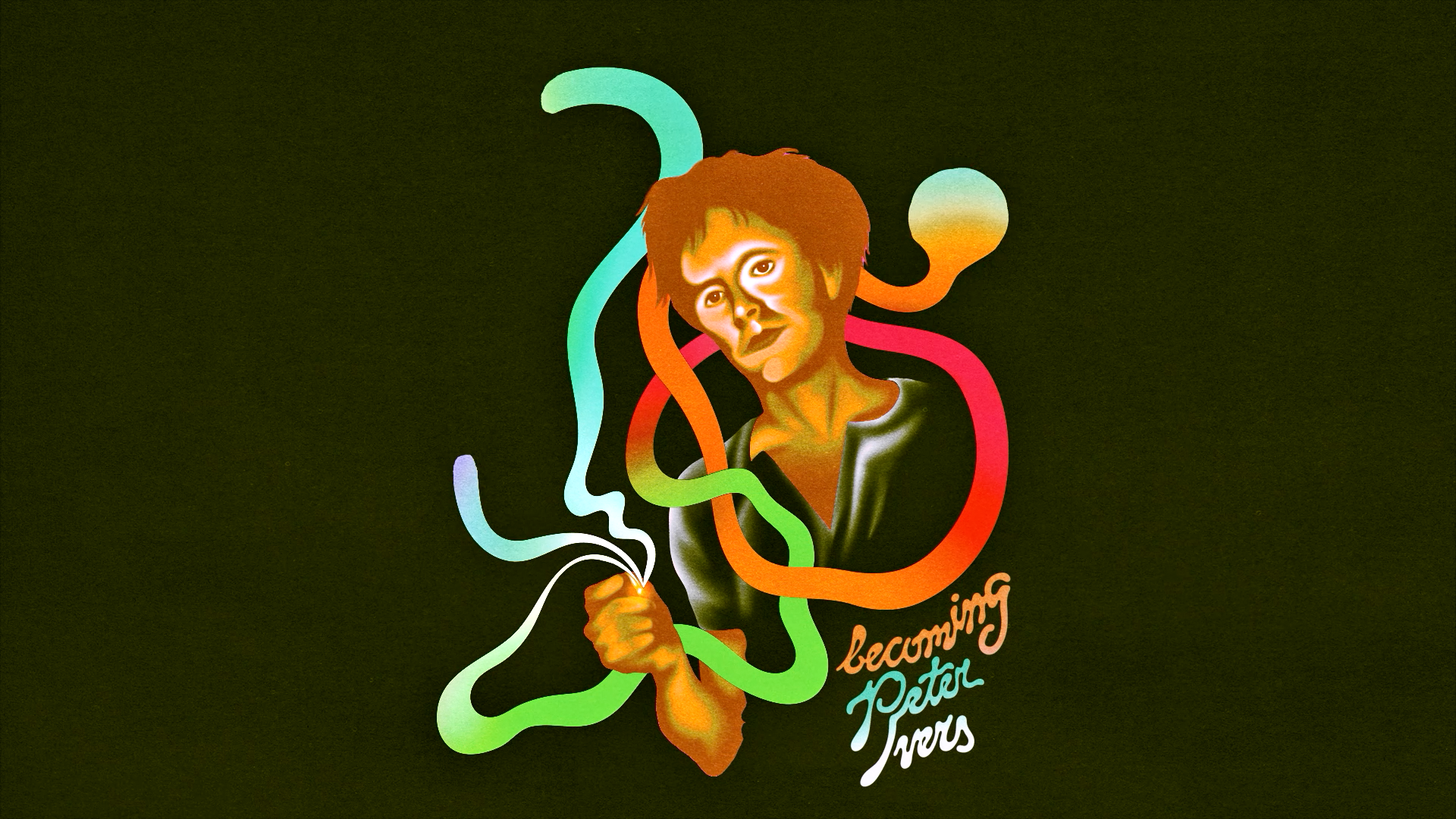 Load video: Peter Ivers - Jamaica Moon