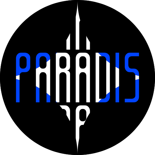 Paradis July 2012 Playlist