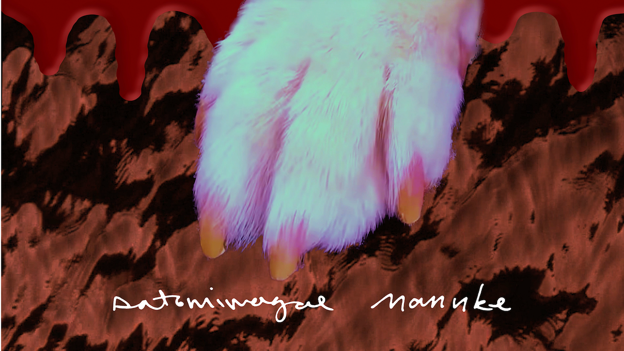 Load video: Satomimagae - Manuke