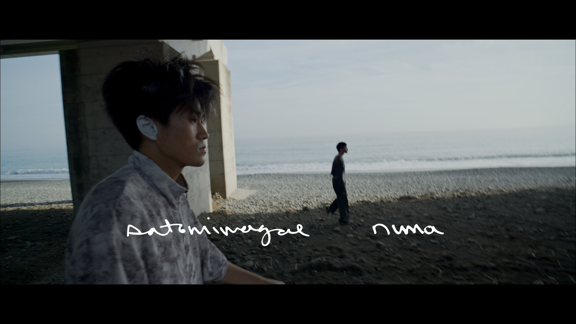 Load video: Satomimagae - Numa