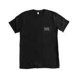 Beats In Space Tear Tee