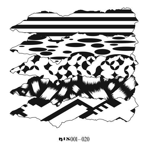 BIS: 001 - 020
