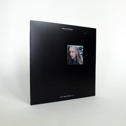 Palmbomen II - Memories of Cindy
