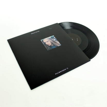 Palmbomen II - Memories of Cindy