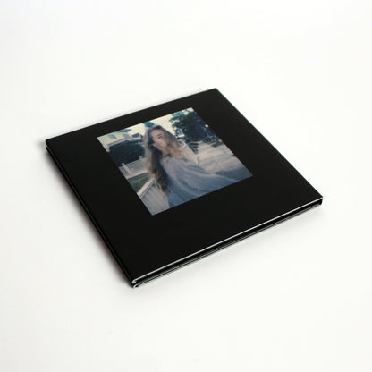 Palmbomen II - Memories of Cindy