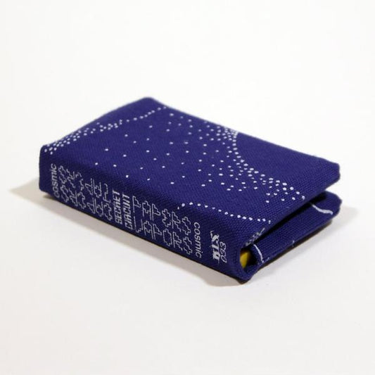 E Ruscha V - Cosmic Papers