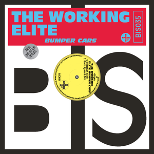 The Working Elite - Bumper Cars