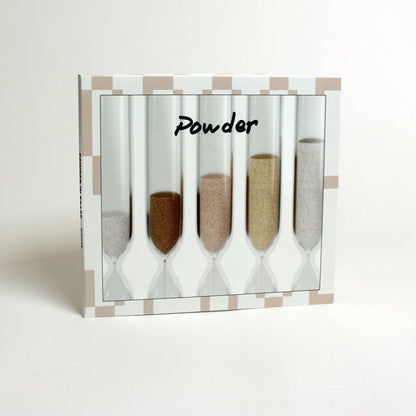V/A - Powder In Space