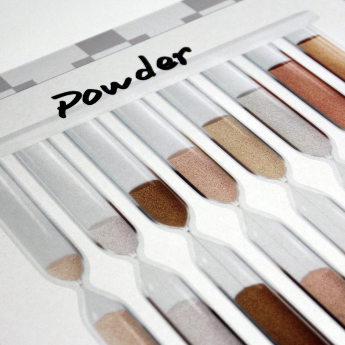 V/A - Powder In Space