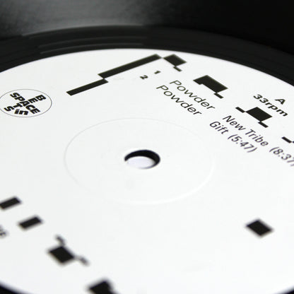 V/A - Powder In Space