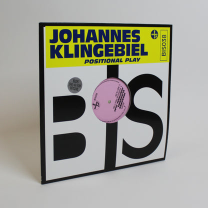 Johannes Klingebiel - Positional Play