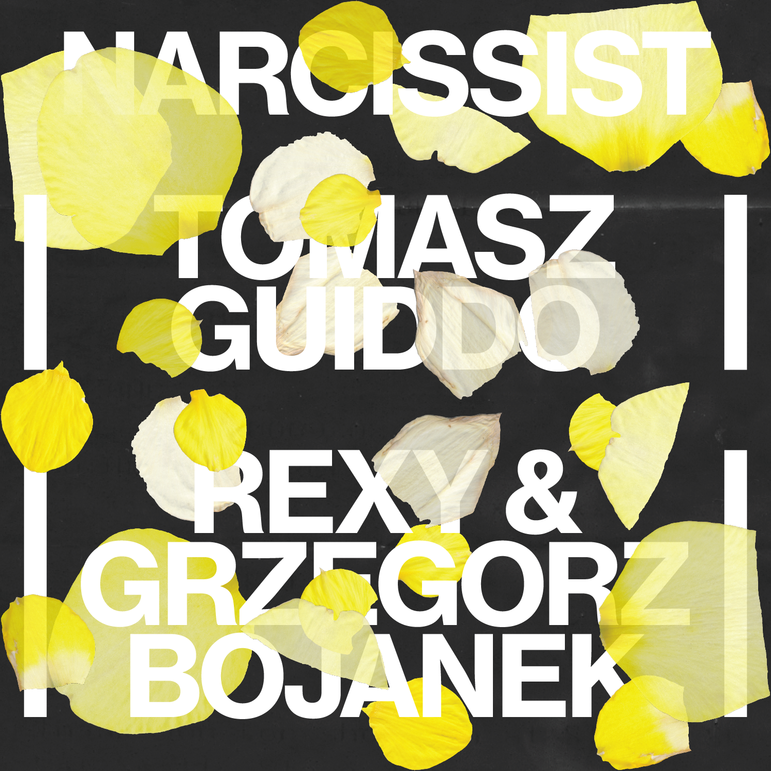 Tomasz Guiddo w/ Rexy & Grzegorz Bojanek - Narcissist