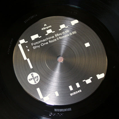 Josey Rebelle / Various Artists - Josey In Space