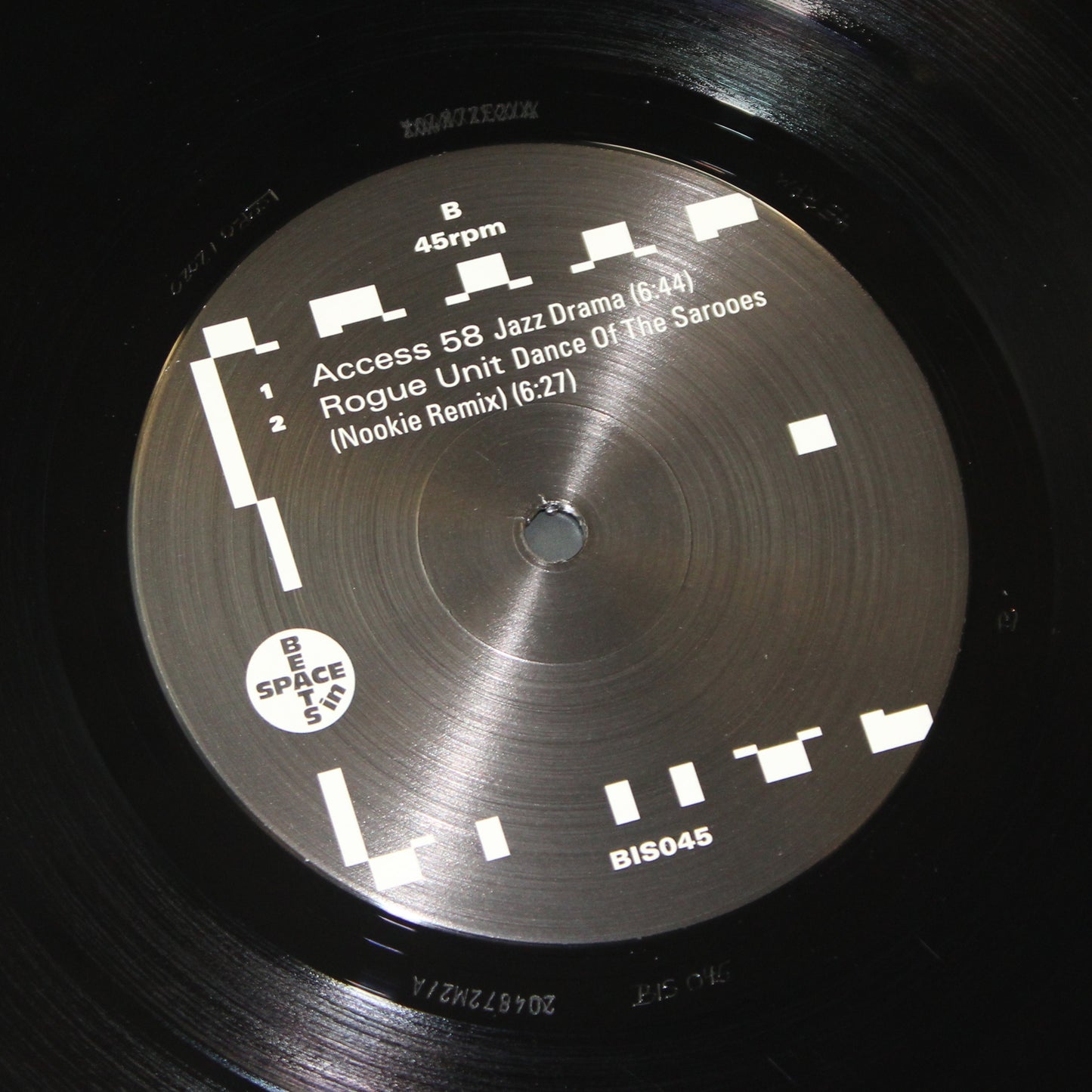 Josey Rebelle / Various Artists - Josey In Space