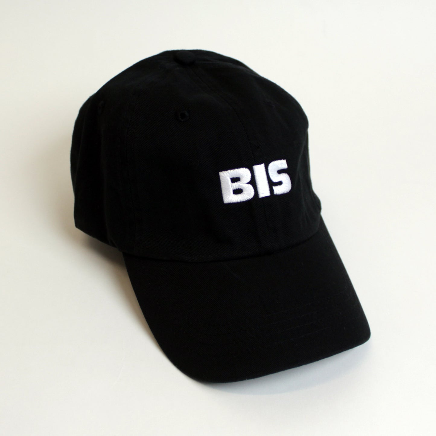 Beats In Space Embroidered "FBI" Cap