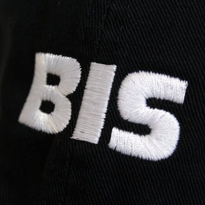 Beats In Space Embroidered "FBI" Cap