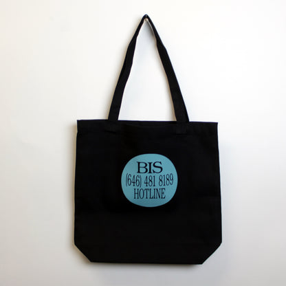 Beats In Space Hotline Tote
