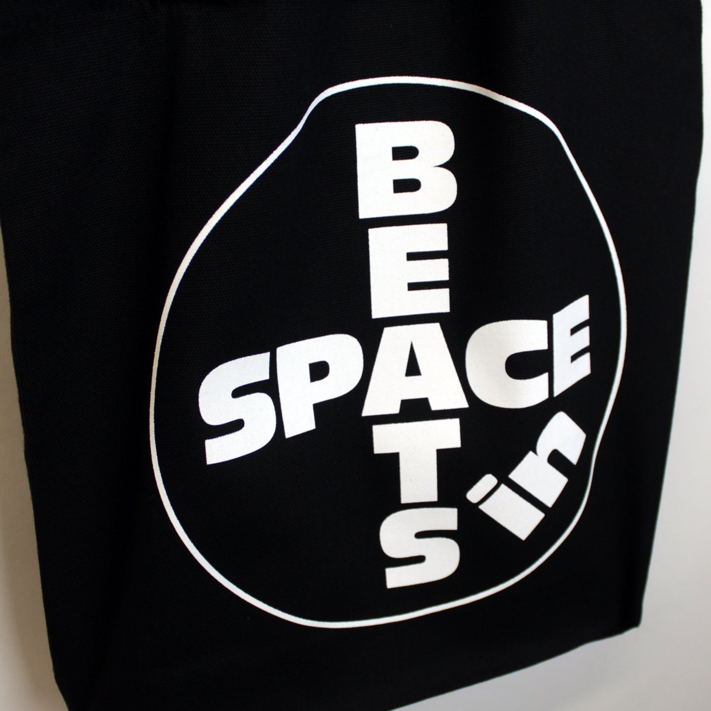 Beats In Space Hotline Tote