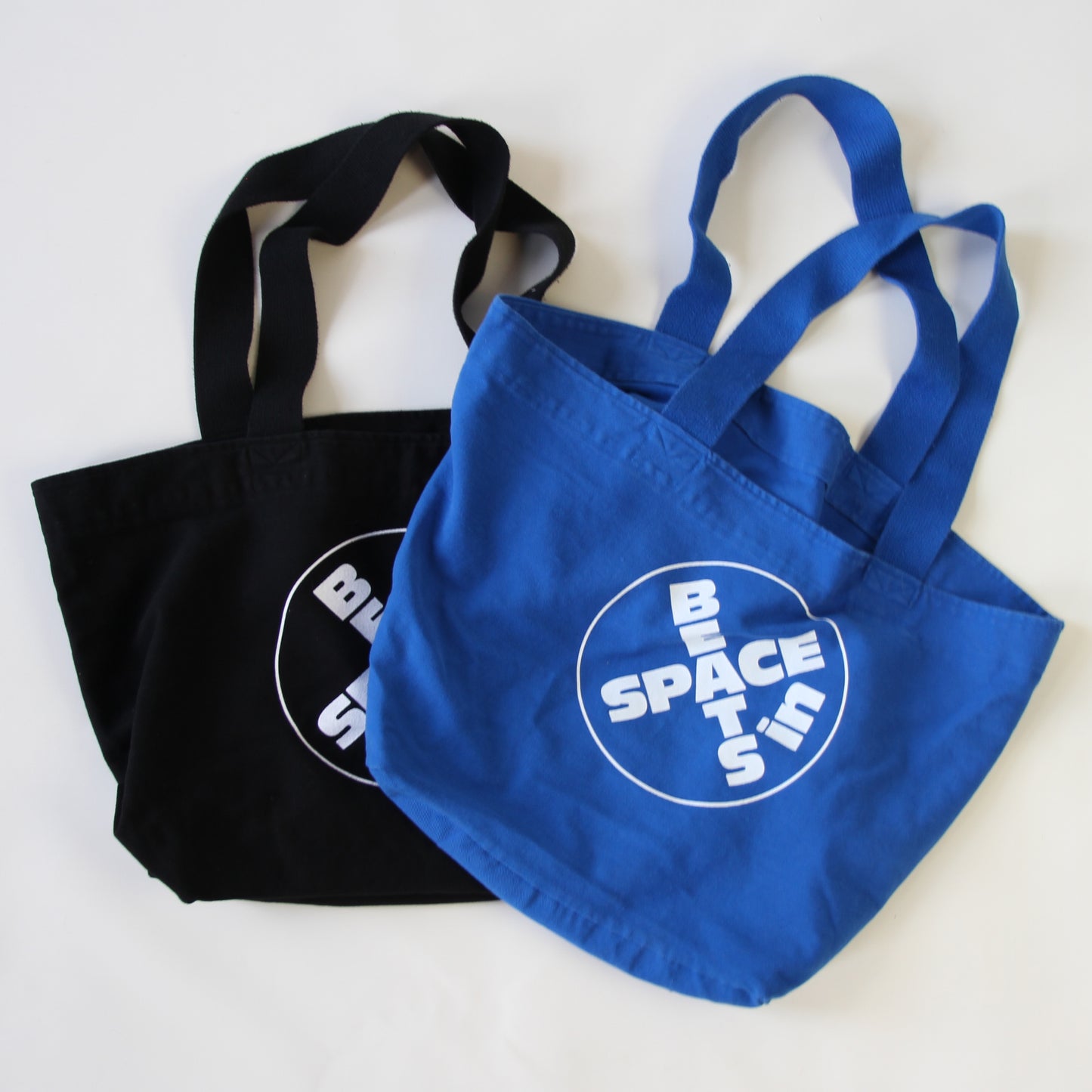 Beats In Space Wide Load Tote